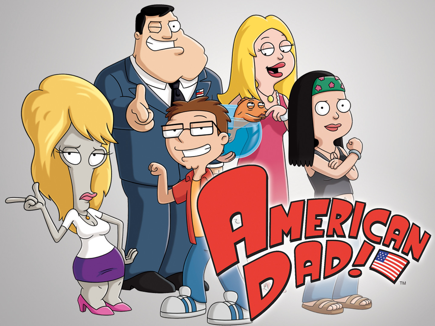 American Dad Season 14 Watch Online Free On GoMovies
