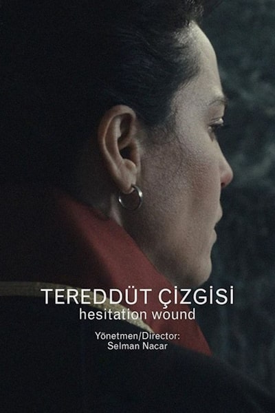 Hesitation Wound (TereddUt Cizgisi)