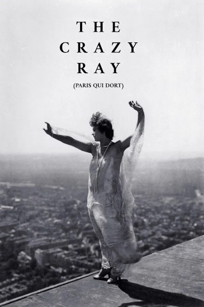 Paris Asleep (Paris qui dort)