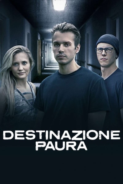 Destination Fear - Season 4