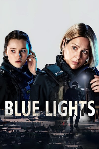 Blue Lights - Season 2