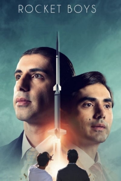Rocket Boys - Season 1
