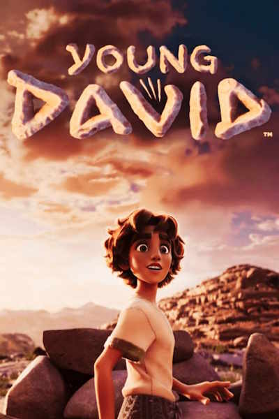 Young David - Season 1