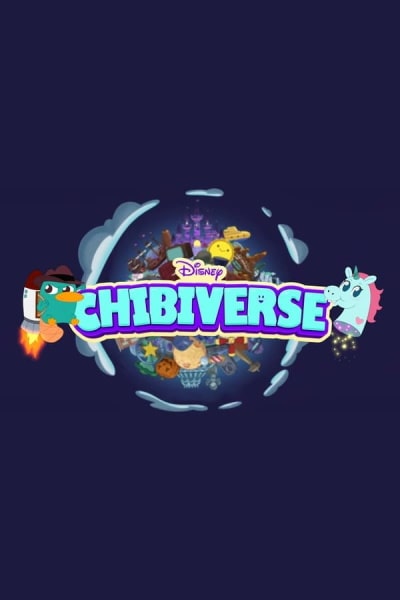 Chibiverse - Season 1