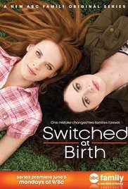 Switched At Birth Season 1 Watch Online Free On Gomovies