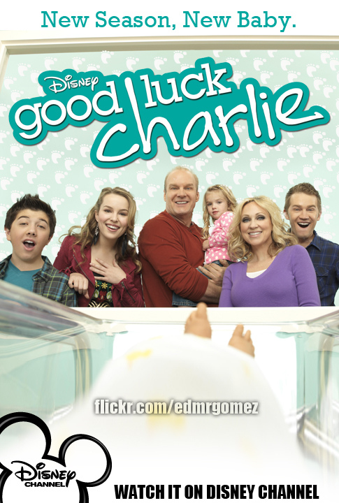 Good Luck Charlie Season 1 Watch Online Free On Gomovies