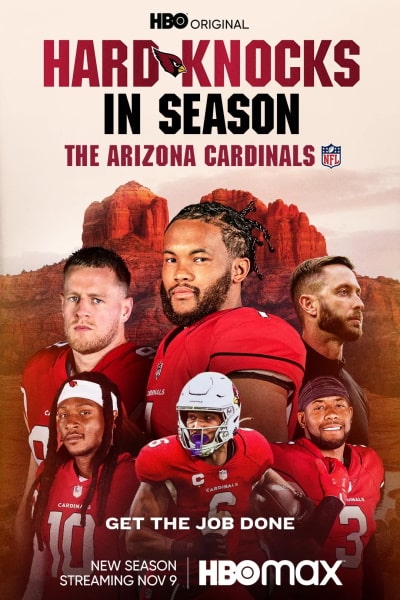 Hard Knocks - Season 19