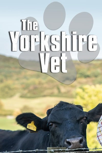 The Yorkshire Vet - Season 7