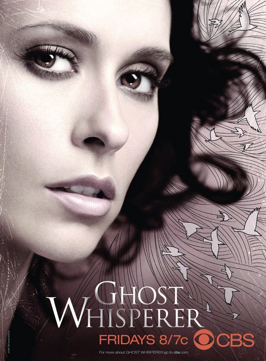 Ghost Whisperer Season 2 Watch Online Free On Gomovies