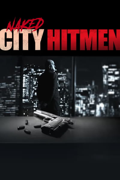 Naked City: Hitmen - Season 1