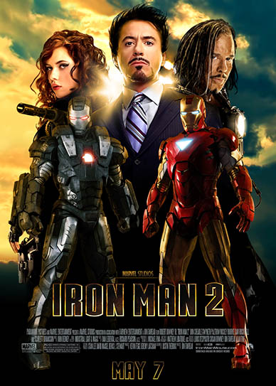 Iron Man 2 Watch Online Free On Gomovies