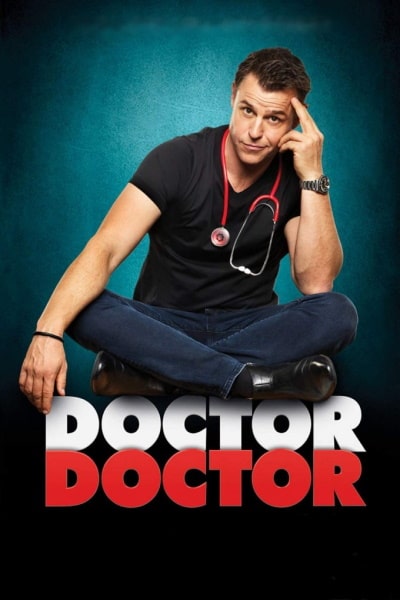 Doctor Doctor - Season 5