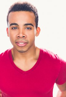 Ralph Adriel Johnson