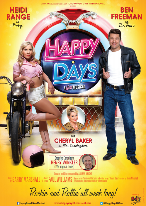 happy days movie watch online 123