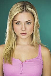 Morgan Harvill