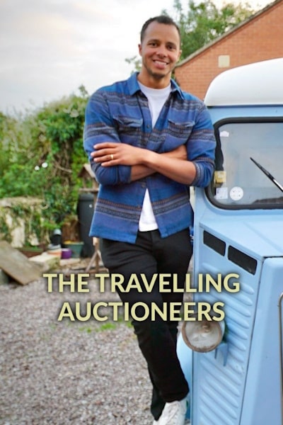 The Travelling Auctioneers - Season 2