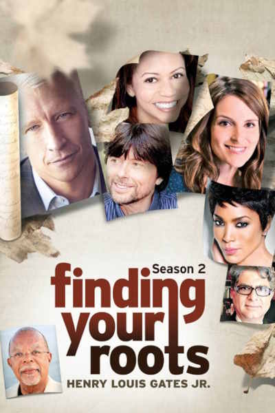 Finding Your Roots - Season 2