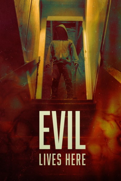 Evil Lives Here - Season 10
