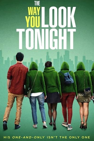 The Way You Look Tonight