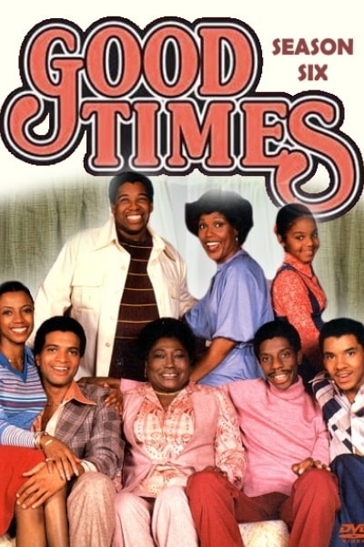 Good Times - Season 6