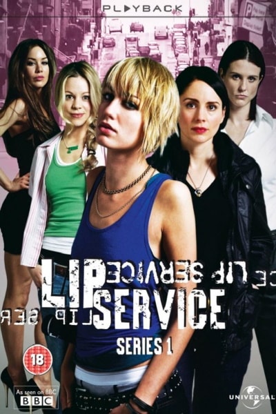 Lip Service - Season 1