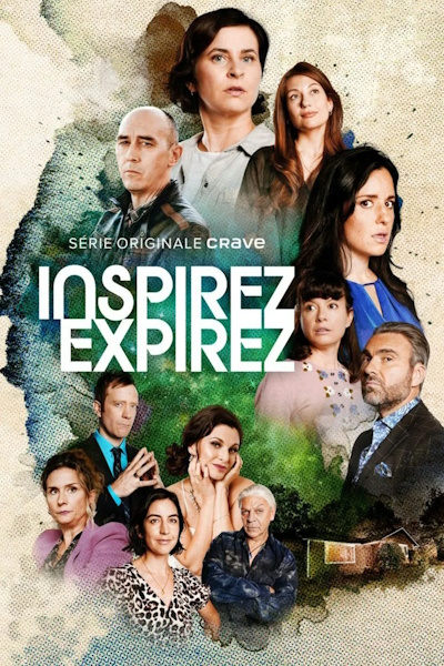 Breathe In Breathe Out (Inspirez expirez) - Season 2