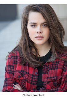 Nellie Campbell