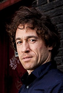 Luis Carlos de La Lombana