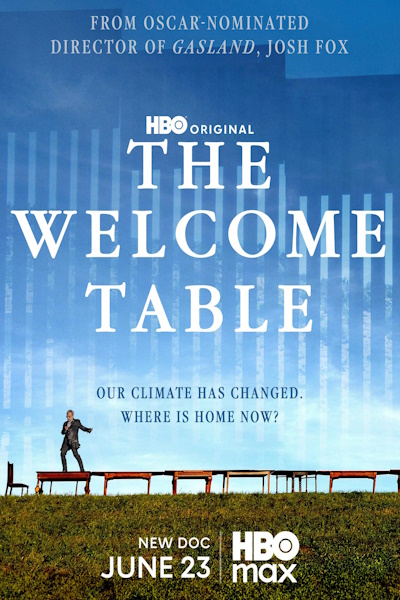 The Welcome Table