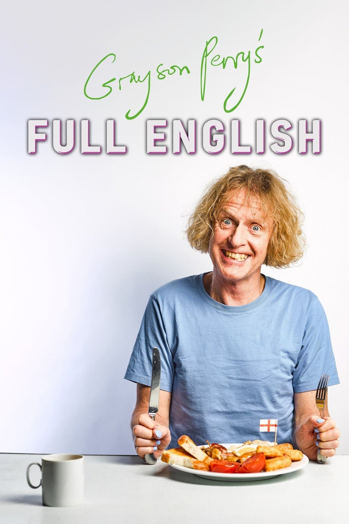 Grayson Perrys Full English - Season 1