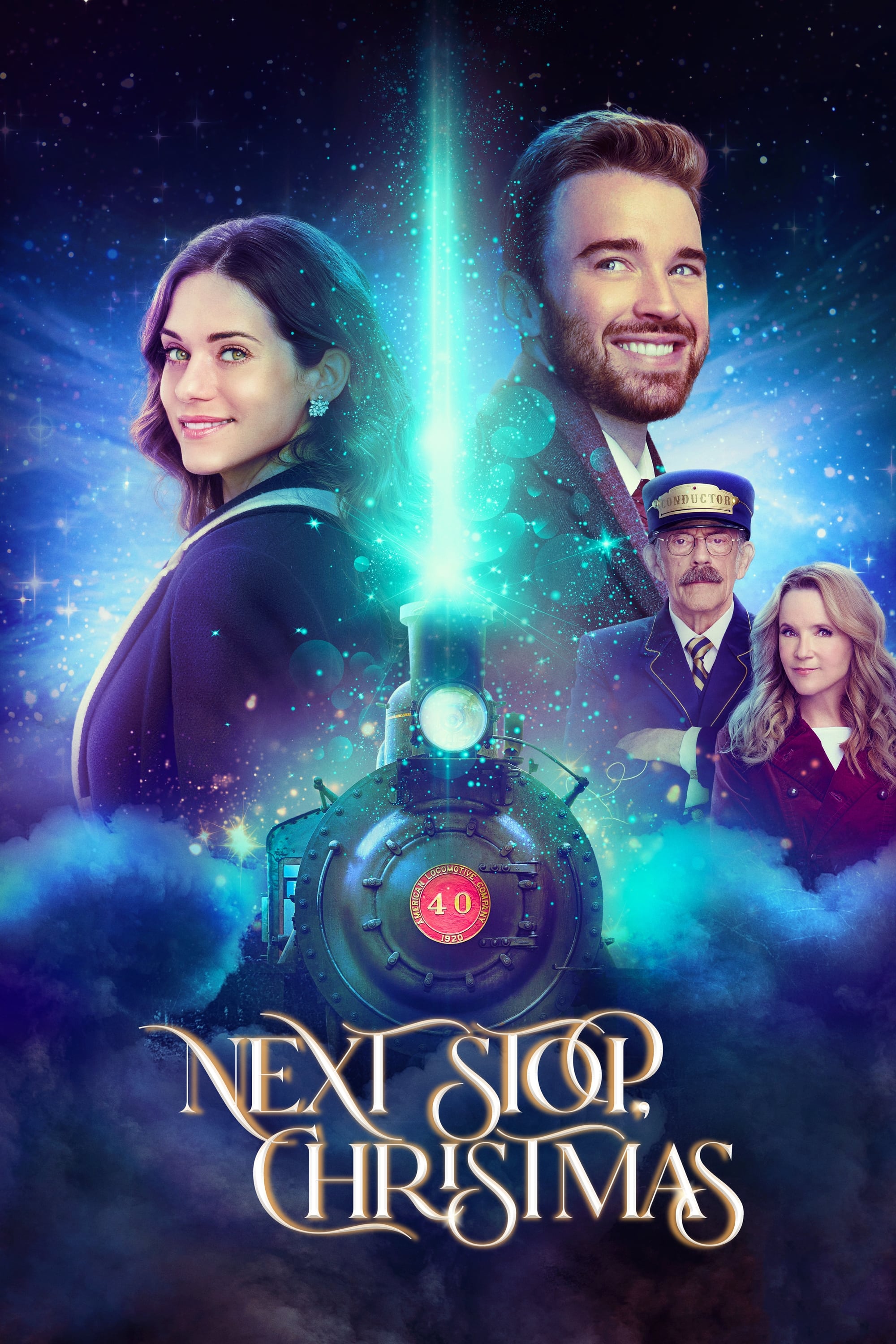 Next Stop, Christmas - Dubl