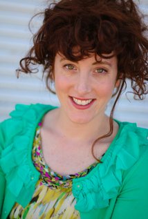 Nikki Ghisel