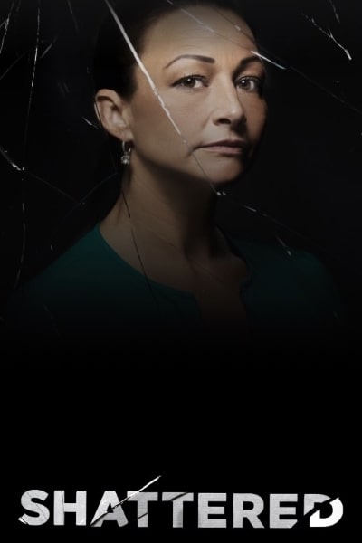 Shattered - Season 2