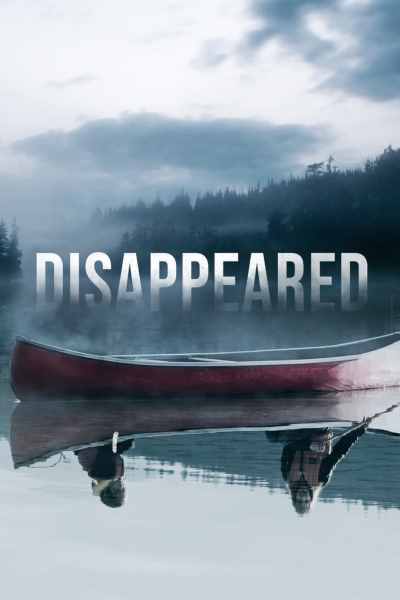 Disappeared - Season 5