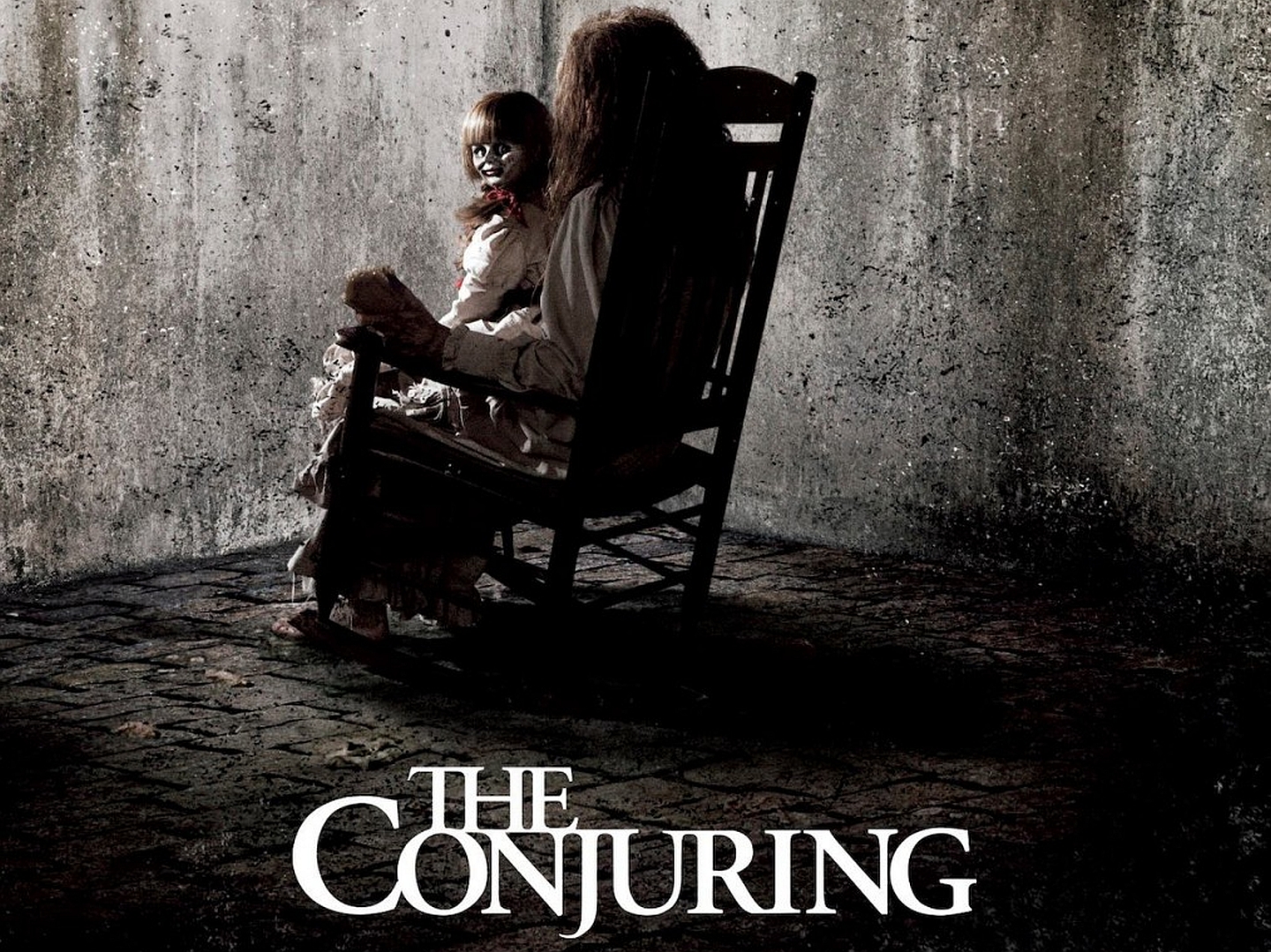 the conjuring 2 hd free online