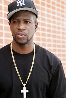 Kwame Patterson