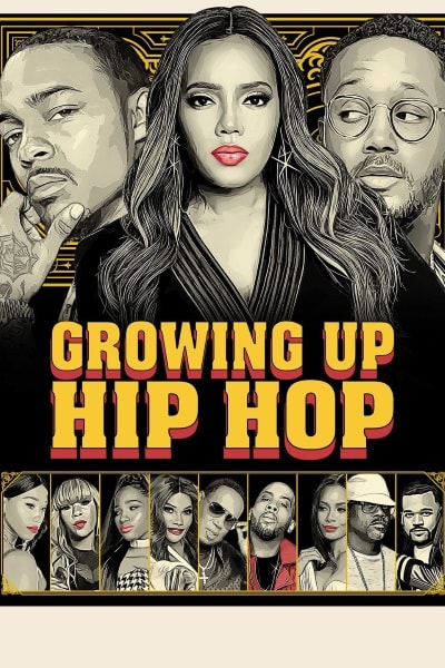 growing up hip hop la season 7