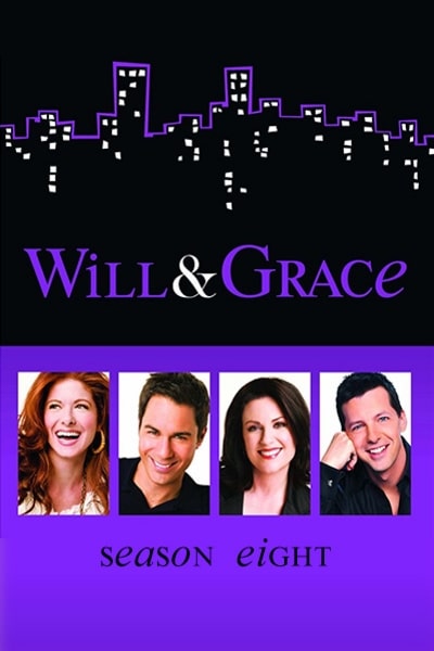 will and grace season 1 gomovies