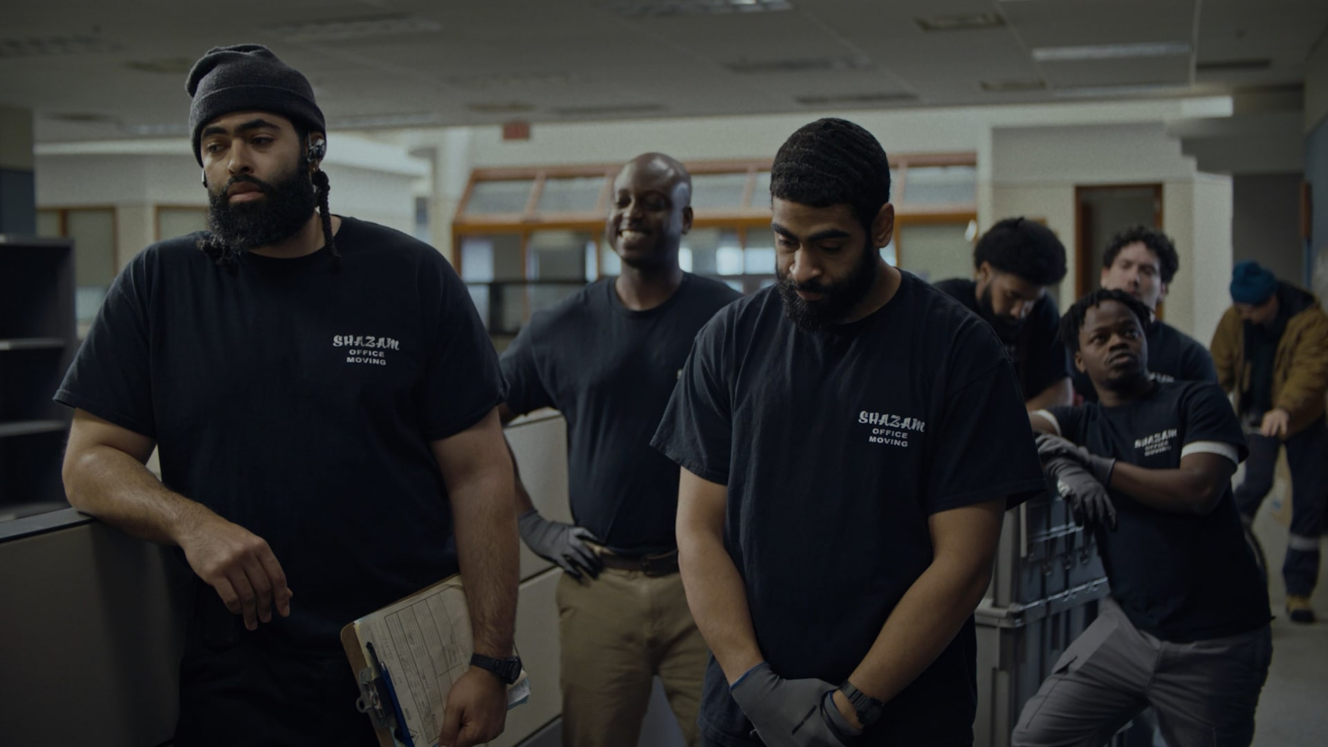 Season 1