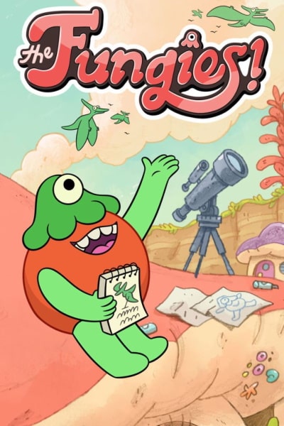 The Fungies - Season 2