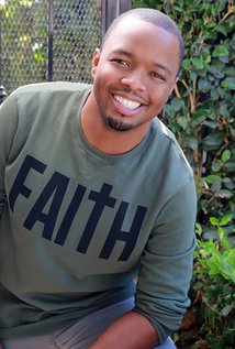 Kevin Fredericks