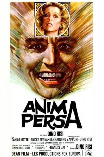 The Forbidden Room (Anima persa)