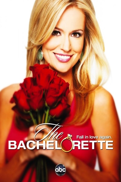 The Bachelorette - Season 9