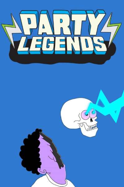 Party Legends - Season 2