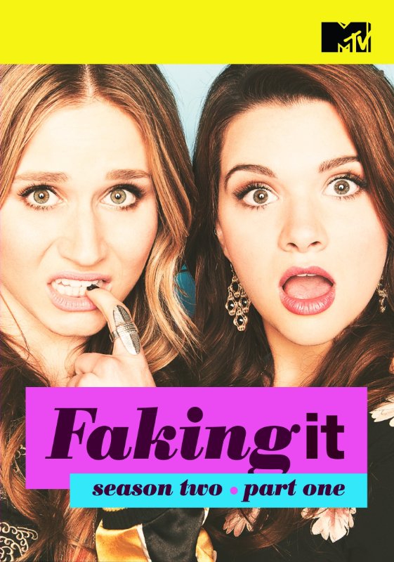 faking it season 1 episode 1