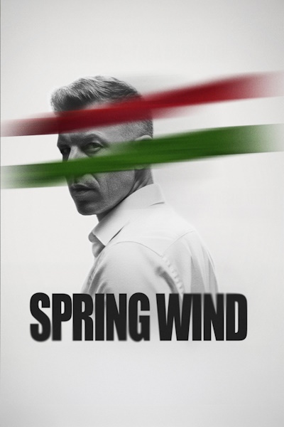 Spring Wind (Tavaszi szel az ebredes)