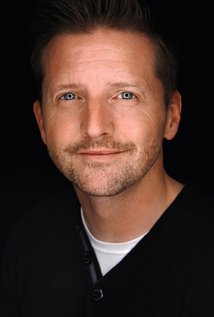 Mark Atkin