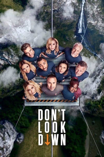 Dont Look Down for SU2C - Season 1