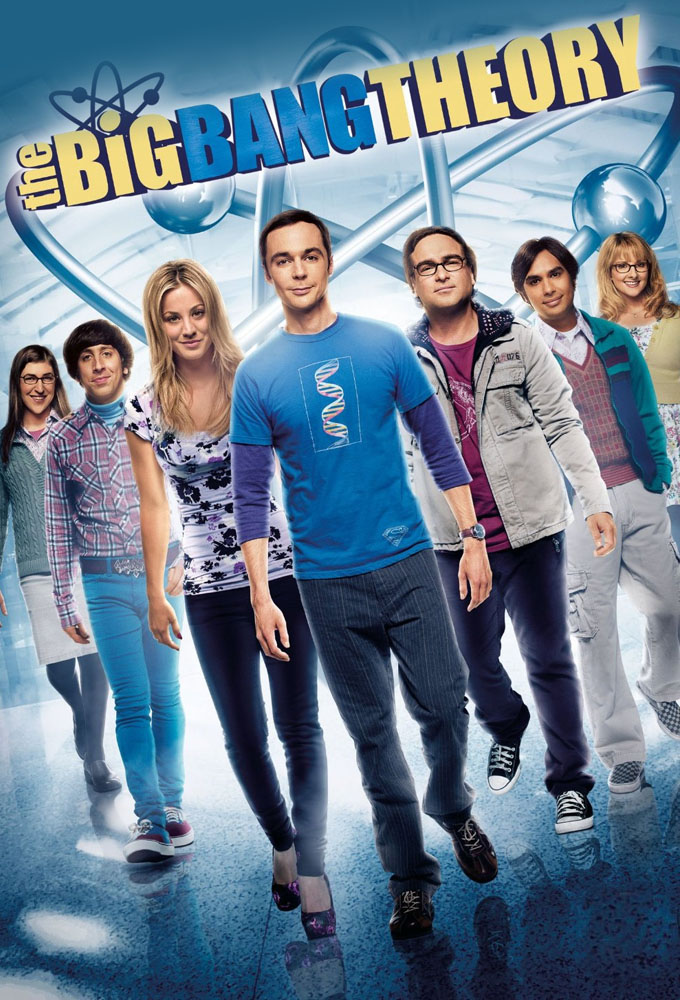 watch the big bang theory season 2 online free