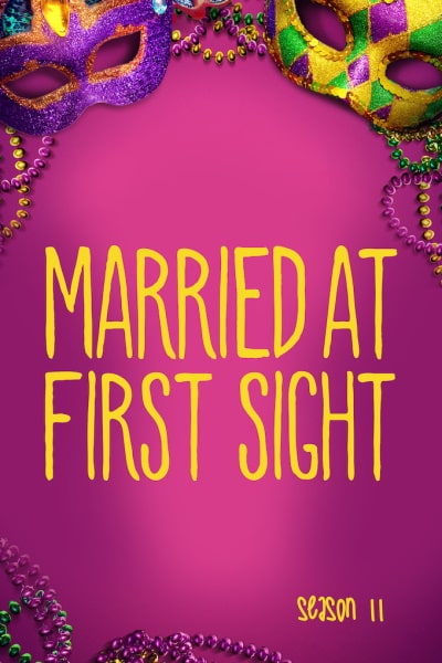 Married at First Sight - Season 11